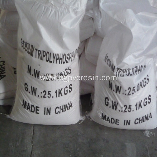 Sodium Tripolyphosphate STPP 94% Detergent Grade